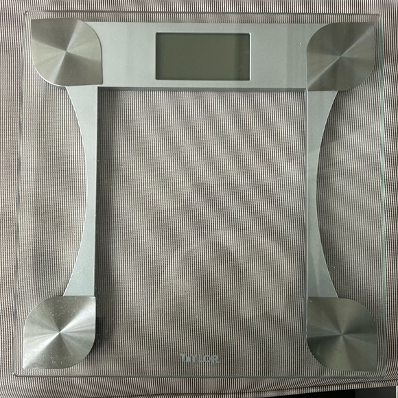 Used Weight Scale - Picture 2 of 3